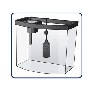 Aqueon Flat Heater - Image 2