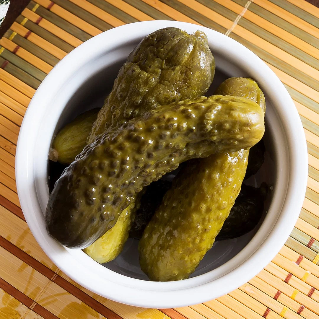 Organic Cucumber Seeds — 'Pickling • Sumter' - Image 6