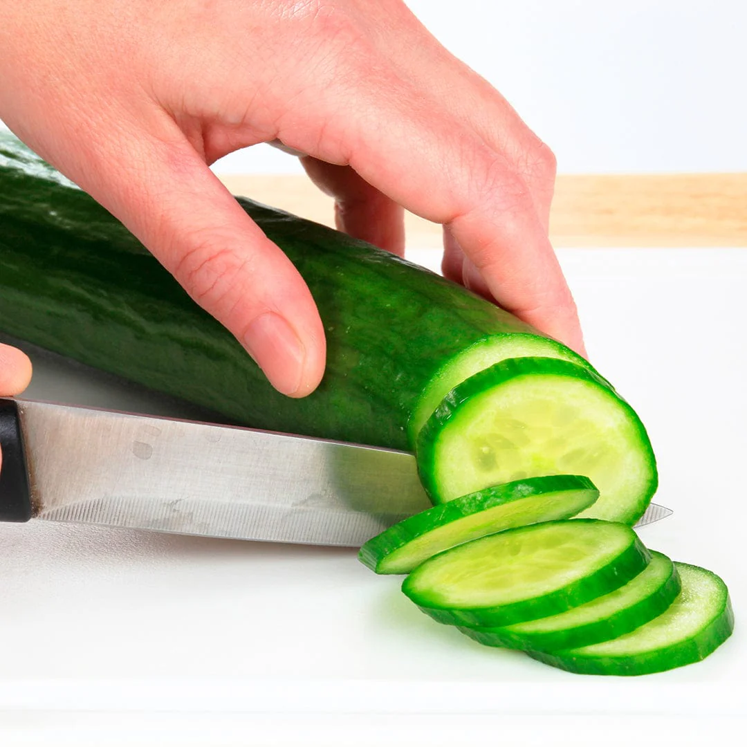 Organic Cucumber Seeds — 'Slicing • Muncher' - Image 6
