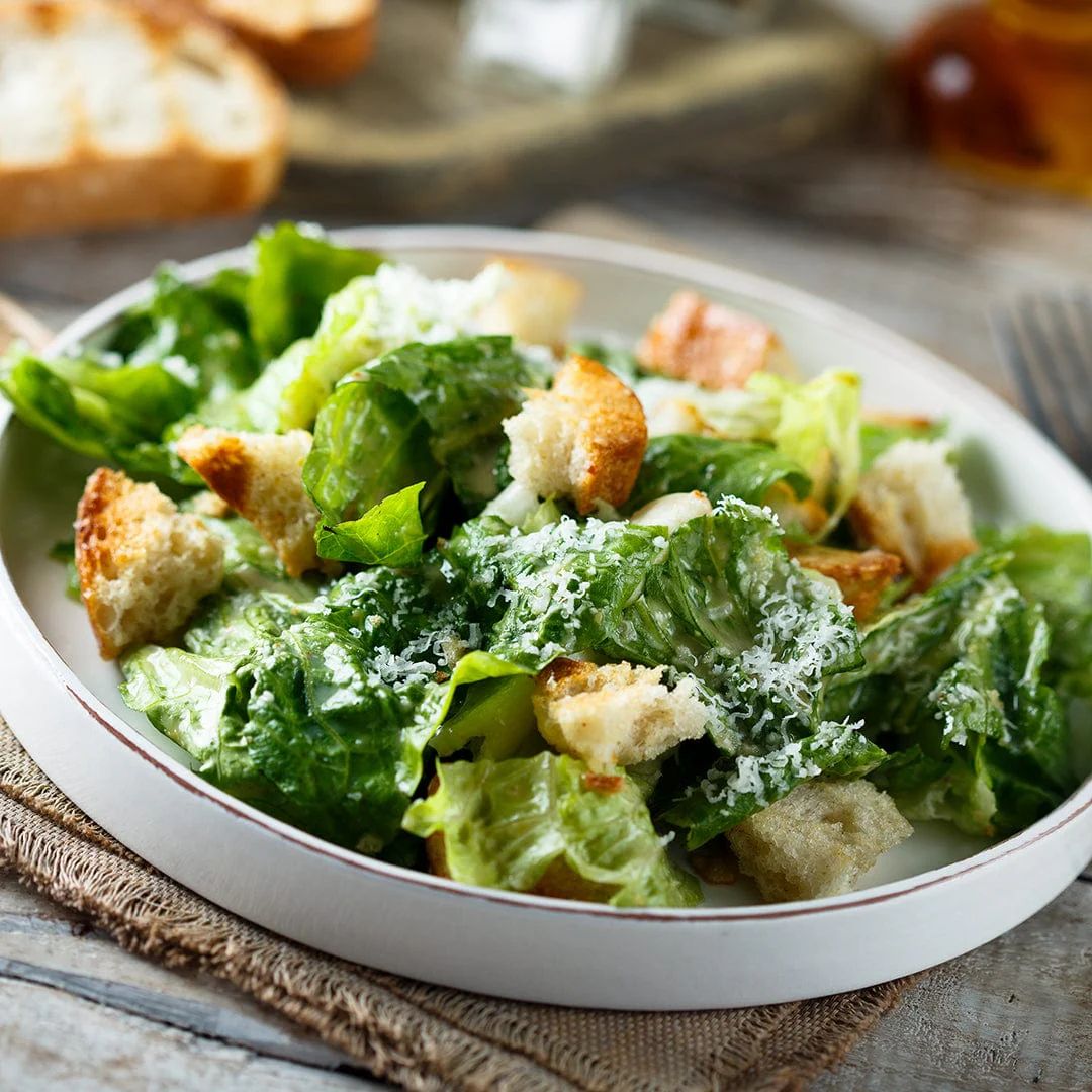 Organic Lettuce Seeds — Romaine • 'Paris Isle Cos' - Image 6