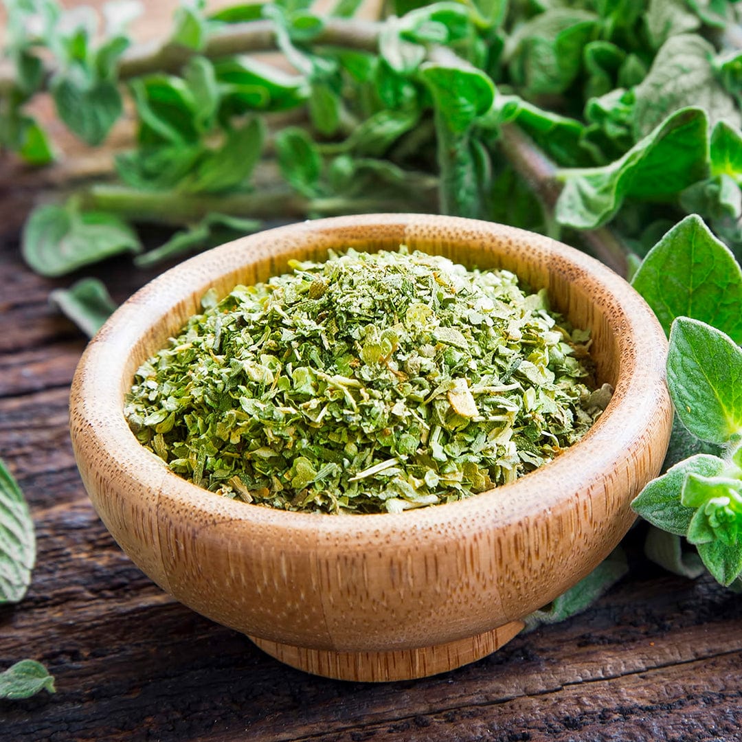 Organic Oregano Seeds — 'Italian' - Image 7