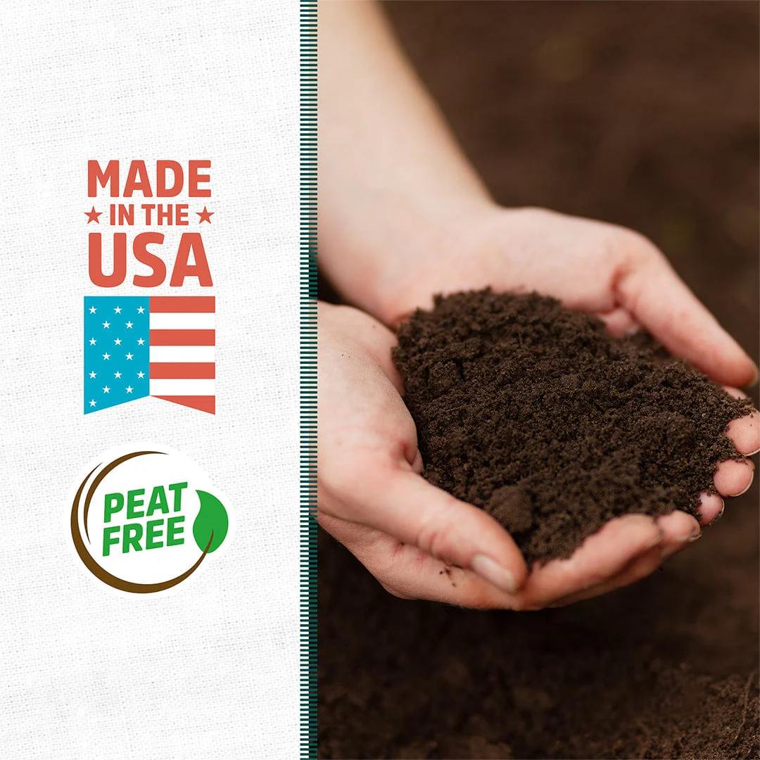 Organic Bulk Topsoil (120 1 cu.ft. Bags) - Image 3