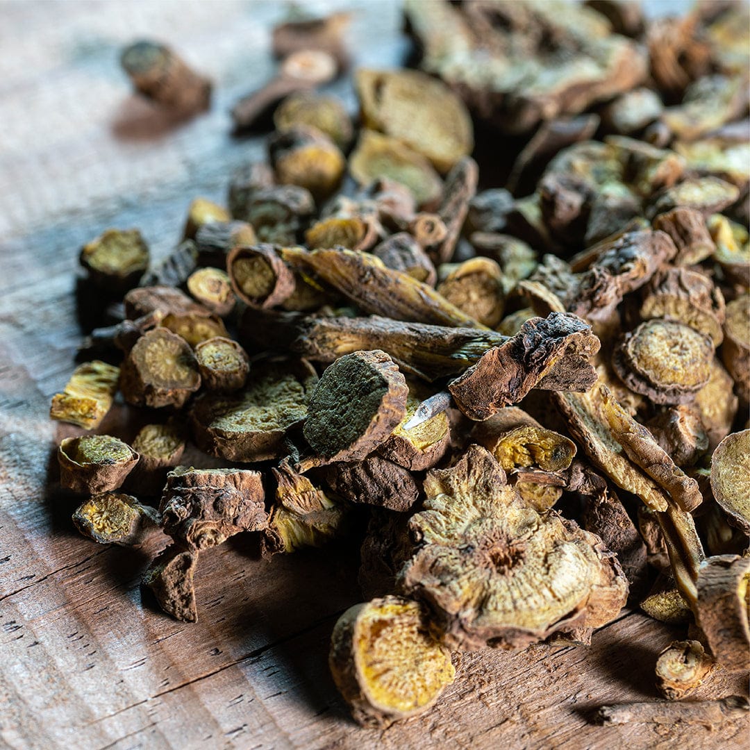 Regenerative Organic Certified® Chinese Skullcap Seeds - Image 8