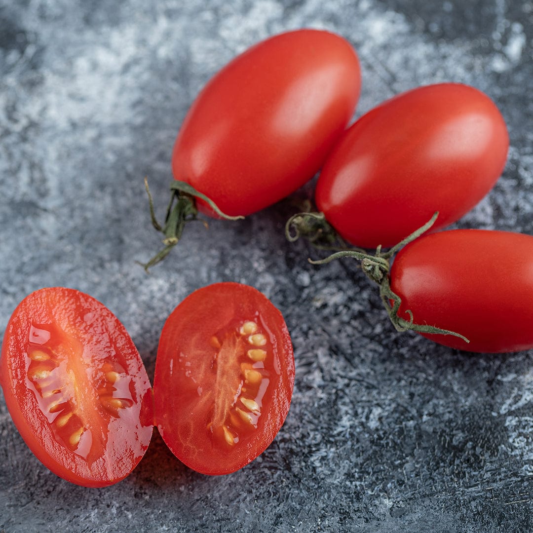 Organic Tomato Seeds — 'Amish Paste' - Image 6