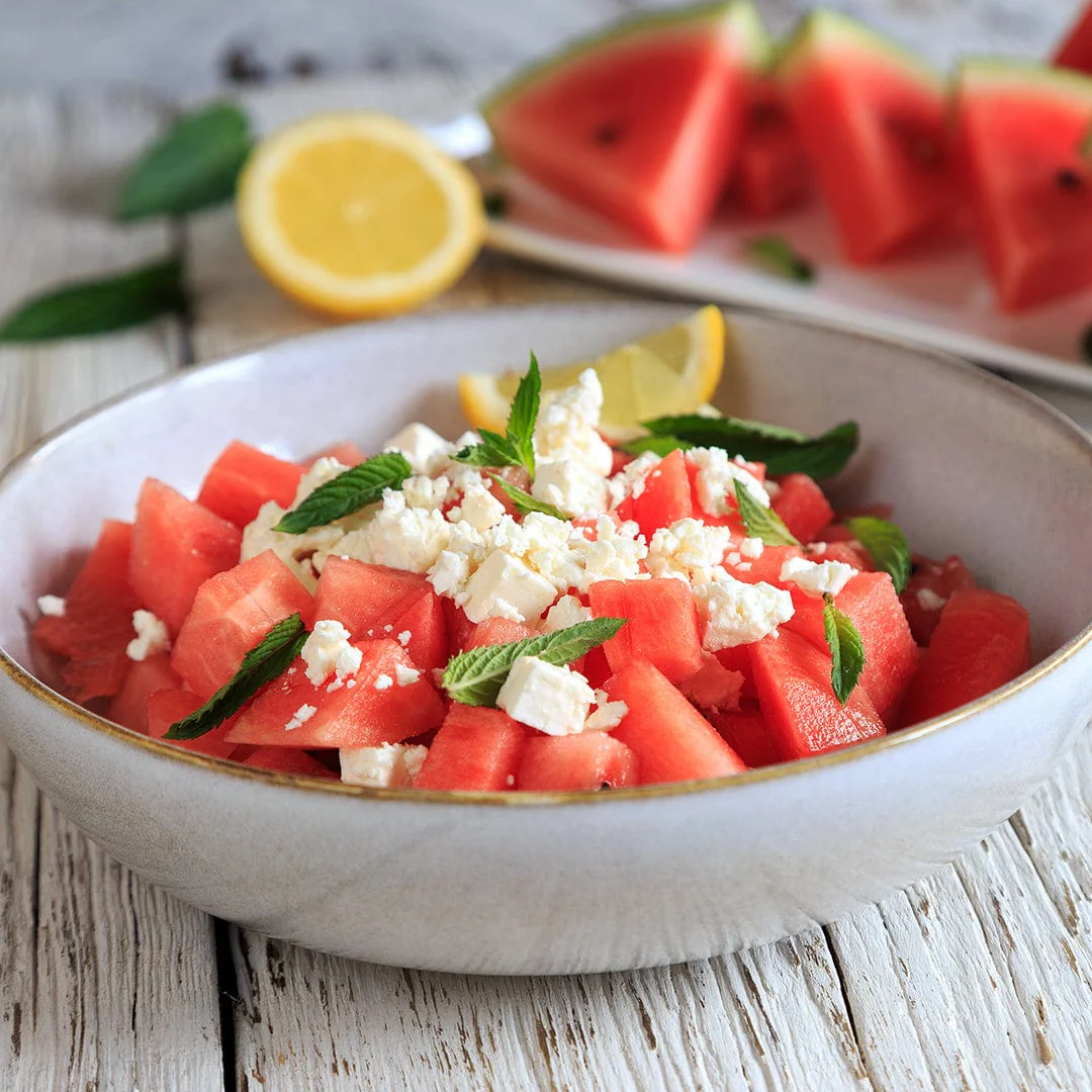 Organic Watermelon Seeds — 'Sugar Baby' - Image 6